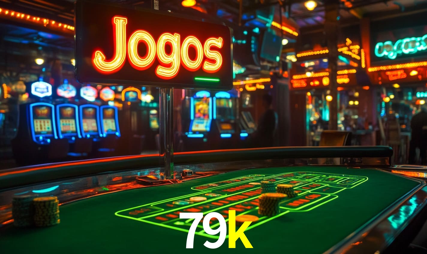 79k - Pagamento PIX Instantâneo